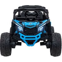 Vehículo ATV Can-Am Maverick Vehículo ATV Can-Am Maverick