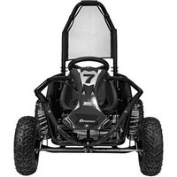 Vehículo Monstruo A Tracción