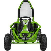 Camioneta Monstruo de Barro