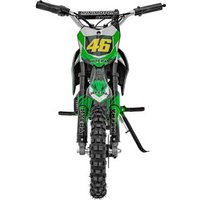 Renegade 50R Vehículo Ecológico