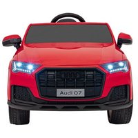 Audi Q7 SUV Audi Q7 SUV