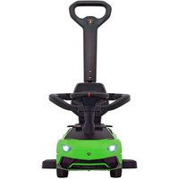 Automóvil Lamborghini Aventador SV