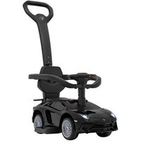 Coche a Batería Lamborghini Aventador SV