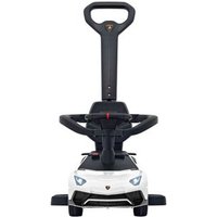 Paseo Lamborghini Aventador Paseo Lamborghini Aventador