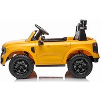 Vehículo Elevador Ford Ranger