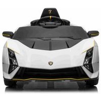 Lamborghini Invencible