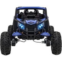 Buggy ATV Defend 4x4 Kuromi Buggy ATV Defend 4x4 Kuromi