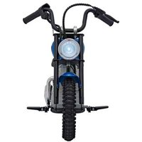 Blue Power Blue Power