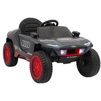 Audi RSQ E-tron Audi RSQ E-tron