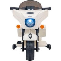 Vehículo Chopper Indio Vehículo Chopper Indio