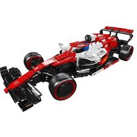 Juego De Bloques Bolid Con 1185 Piezas Juego De Bloques Bolid Con 1185 Piezas