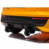 Vehículo Audi Sq8 Vehículo Audi Sq8