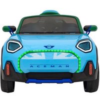 Mini Concept Aceman Mini Concept Aceman