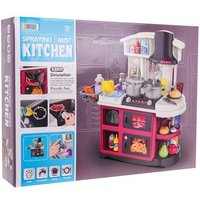 Juego de Cocina Americana 52 Piezas Juego de Cocina Americana 52 Piezas