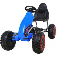 Kart Grande Y Fuerte Kart Grande Y Fuerte