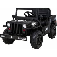 Vehículo Militar Retro Vehículo Militar Retro