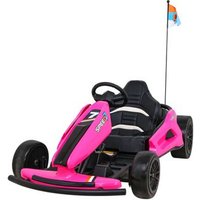 Vehículo Speed 7 Drift King Vehículo Speed 7 Drift King