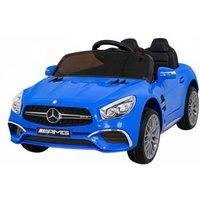 Mercedes-Benz AMG SL65S