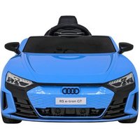 Audi RS E-tron GT Audi RS E-tron GT