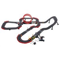 Pista de Carreras Mega Top Turbo Pista de Carreras Mega Top Turbo