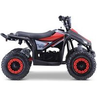 Cuatriciclo Cuatriciclo