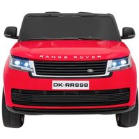 Elevador para Todoterreno Range Rover Elevador para Todoterreno Range Rover