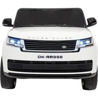 Elevador Todoterreno Range Rover