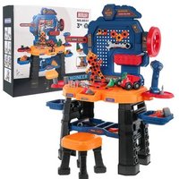 Mega Kit DIY 184 Piezas Mega Kit DIY 184 Piezas