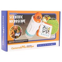 Telescopio Con Cámara Telescopio Con Cámara