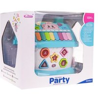 Casa Azul Multifuncional Casa Azul Multifuncional