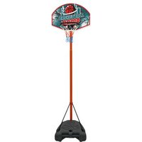 Mega Baloncesto con Accesorios Mega Baloncesto con Accesorios