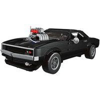 Juego de Piezas para Coche Deportivo, 1439 Piezas