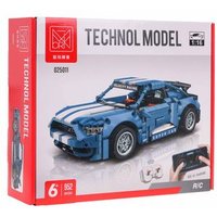 Bloques De Coches Deportivos 952 Piezas Bloques De Coches Deportivos 952 Piezas