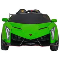 Vehículo Lamborghini