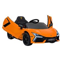 Lamborghini Revuelto Naranja