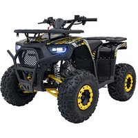 Cuatriciclo De Gasolina Discoverer 120 Cc Cuatriciclo De Gasolina Discoverer 120 Cc