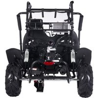 Buggy Lucky Seven Lift A Gasolina Buggy Lucky Seven Lift A Gasolina