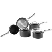 Ninja Foodi Kit de Cacerolas (5 Piezas) Ninja Foodi Kit de Cacerolas (5 Piezas)