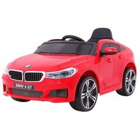 Vehículo BMW 6 GT Vehículo BMW 6 GT