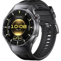 Huawei Watch GT6 Pro 46mm, 1GB RAM, 8GB Almacenamiento, Pantalla AMOLED, 21 días de autonomía