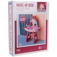 Tocador de Juguete Princesa 30 Piezas Tocador de Juguete Princesa 30 Piezas