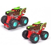 Camión de Juguete Dickie Monster Vehicle Dragón 39cm Camión de Juguete Dickie Monster Vehicle Dragón 39cm