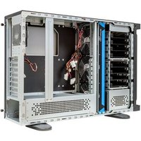 Caja de CPU Unykach UK80.40.630 Caja de CPU Unykach UK80.40.630