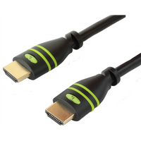 Cable HDMI a HDMI Techly 15m Ethernet 4K30Hz ARC Blindado Cable HDMI a HDMI Techly 15m Ethernet 4K30Hz ARC Blindado