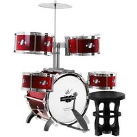 Percusión Con Taburete De Placa Percusión Con Taburete De Placa