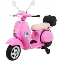 Motocicleta Eléctrica Piaggio Vespa Classica Px150 12v Motocicleta Eléctrica Piaggio Vespa Classica Px150 12v