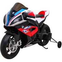 Motocicleta Eléctrica BMW HP4 12V Motocicleta Eléctrica BMW HP4 12V