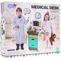 Carro Médico Pequeño RTG Carro Médico Pequeño RTG