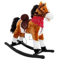 Caballo Balancín + Música Caballo Balancín + Música