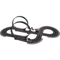 Pista de Carreras con Coches y Bloques Pista de Carreras con Coches y Bloques